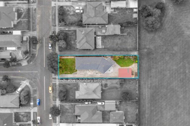 Photo of property in 80 Fraser Crescent, Elderslea, Upper Hutt, 5018