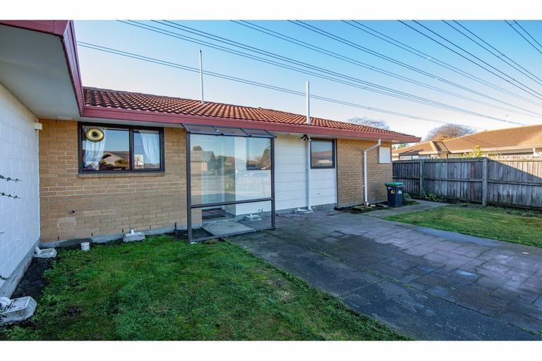 Photo of property in 1/8 Glenleith Lane, Hei Hei, Christchurch, 8042