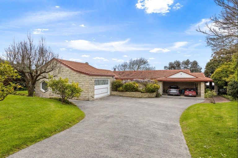 Photo of property in 30 Sanctuary Point, Sunnyhills, Auckland, 2010