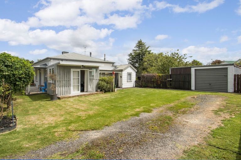 Photo of property in 5 Gladstone Road, Waihi, 3610