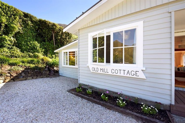 Photo of property in 28 Old Mill Road, Okiwi Bay, French Pass, 7193