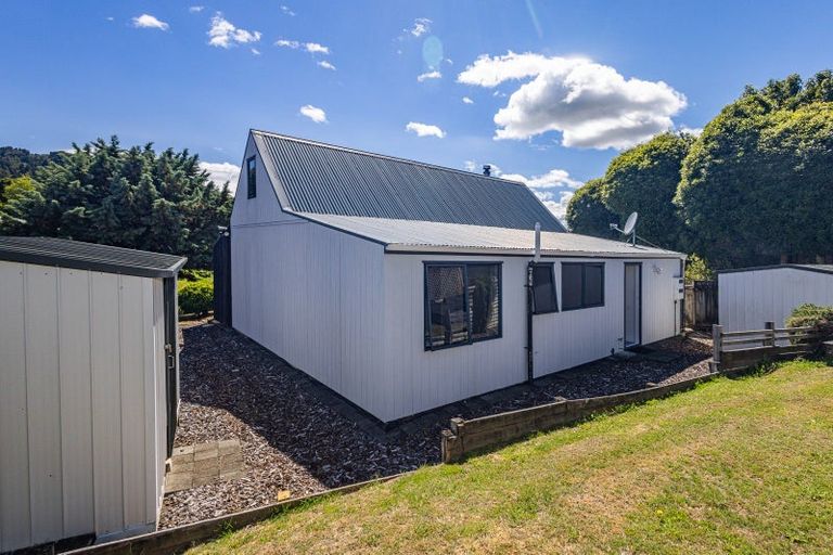 Photo of property in 21 Willow Lane, Ohakune, 4625