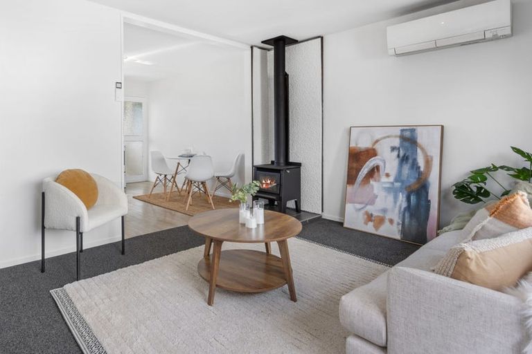 Photo of property in 4/132 Hastings Street East, Sydenham, Christchurch, 8023