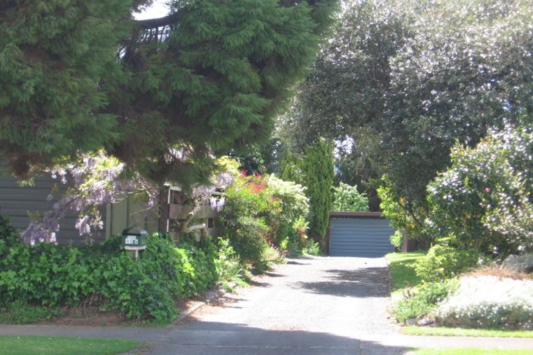 Photo of property in 40 Tamihana Street, Matamata, 3400
