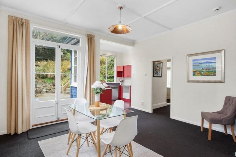 Photo of property in 51 Frame Street, North East Valley, Dunedin, 9010