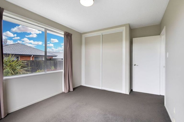 Photo of property in 40 Sapphire Street, Casebrook, Christchurch, 8051
