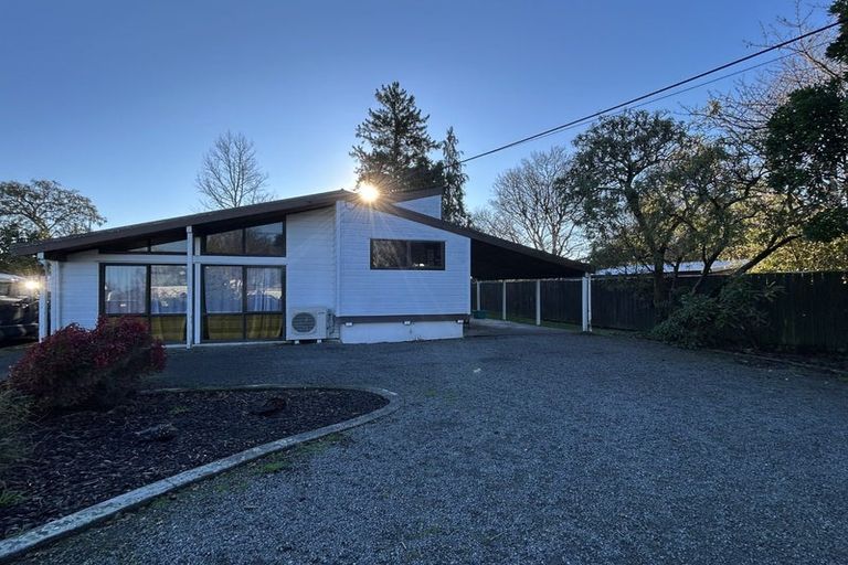 Photo of property in 136 West Street, Greytown, 5712