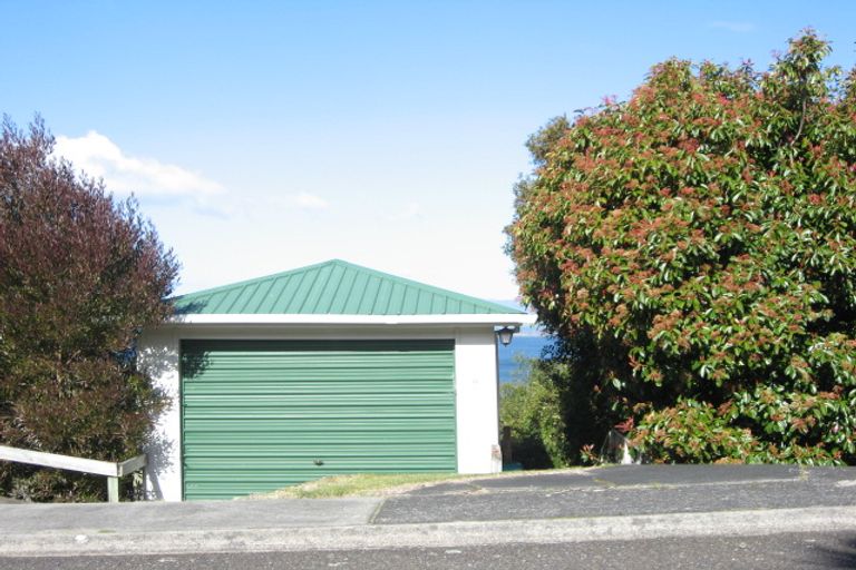 Photo of property in 16 Kamahi Terrace, Omori, Turangi, 3381