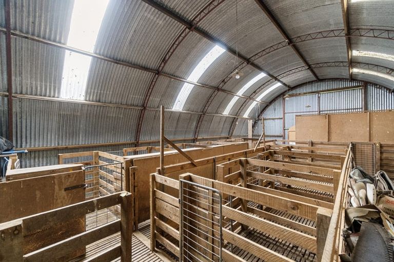 Photo of property in 1515 Tauwhare Road, Eureka, Hamilton, 3287