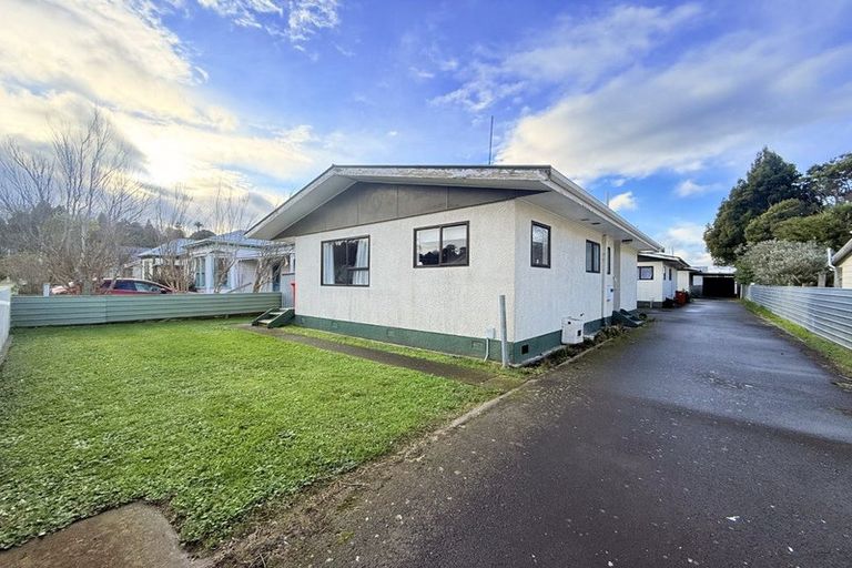 Photo of property in 108 Campbell Street, Whanganui, Wanganui, 4500