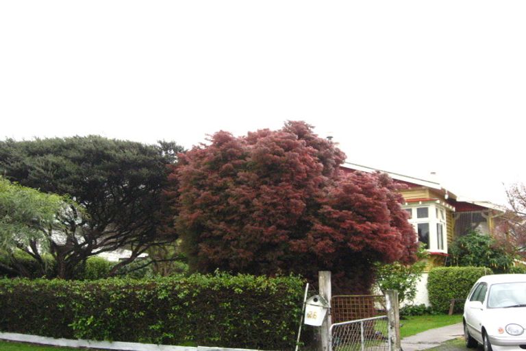 Photo of property in 25 Blackman Avenue, Sawyers Bay, Port Chalmers, 9023