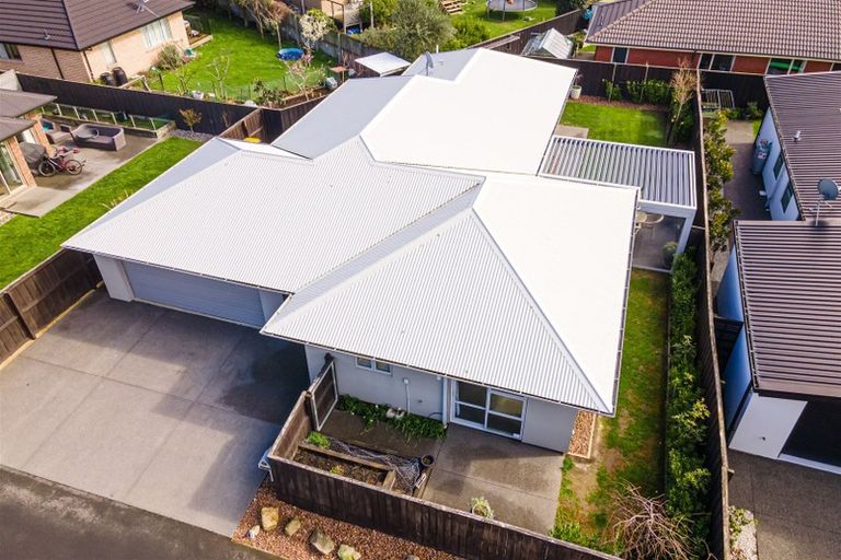 Photo of property in 3 Fredrica Lane, Heathcote Valley, Christchurch, 8022