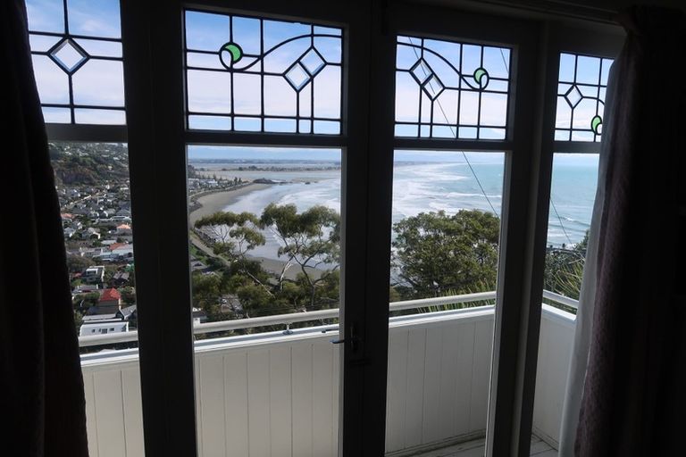 Photo of property in 45 Scarborough Road, Scarborough, Christchurch, 8081