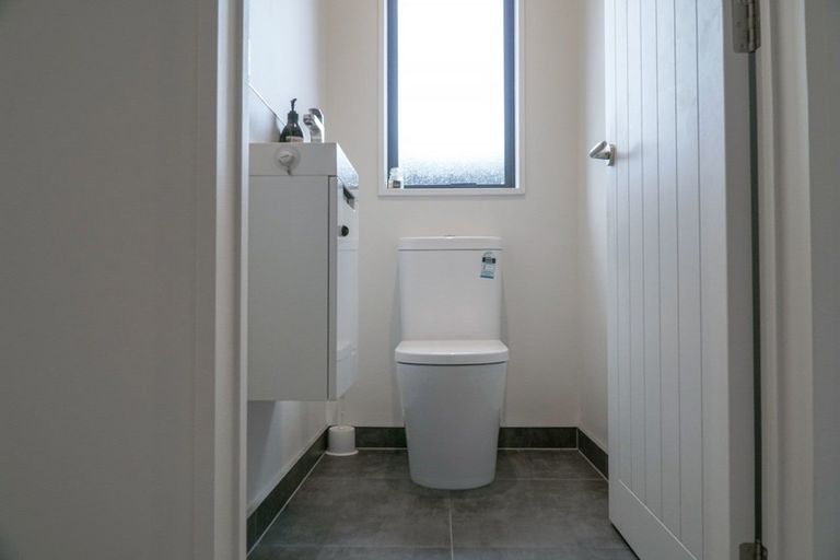 Photo of property in 39 Bradbury Avenue, Rolleston, 7614