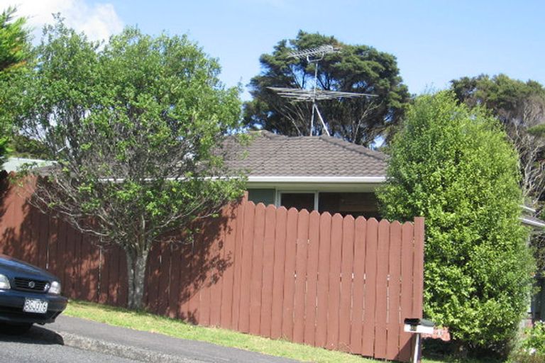 Photo of property in 62 Roseberry Avenue, Birkenhead, Auckland, 0626