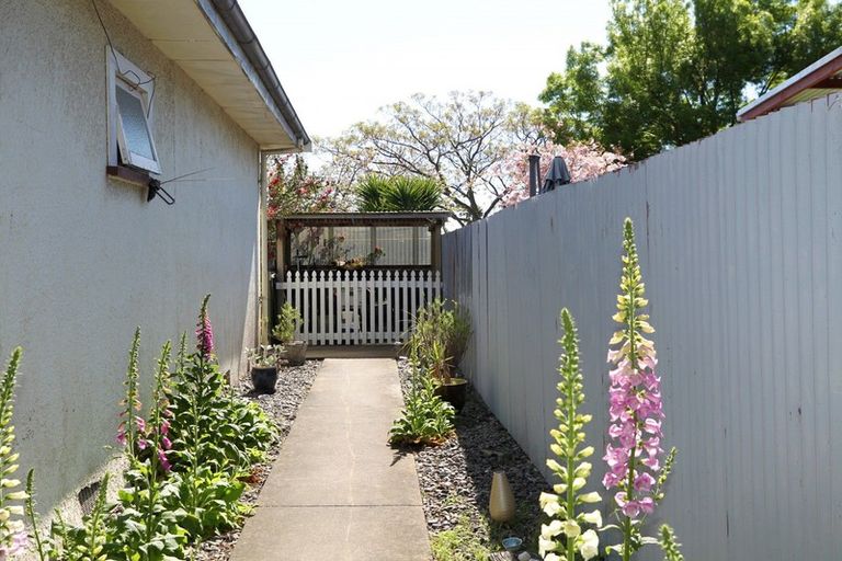 Photo of property in 308 Jervois Street, Mayfair, Hastings, 4122