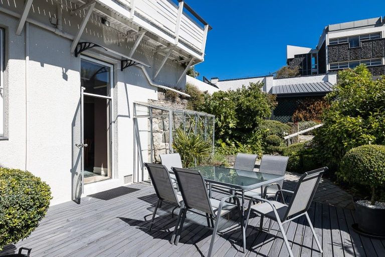 Photo of property in 412 Highgate, Roslyn, Dunedin, 9010