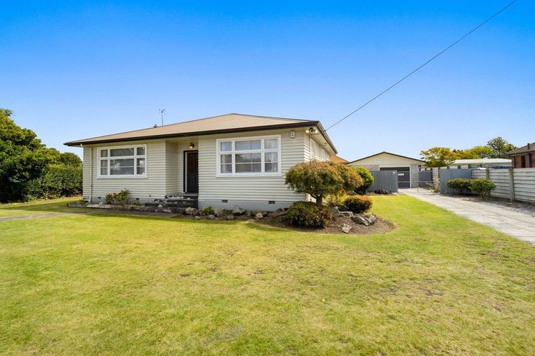 Photo of property in 33 Bridge Street, Netherby, Ashburton, 7700