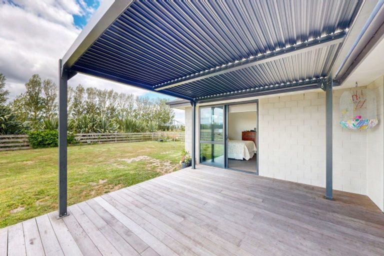 Photo of property in 94 Piako Road, Turua, Thames, 3574