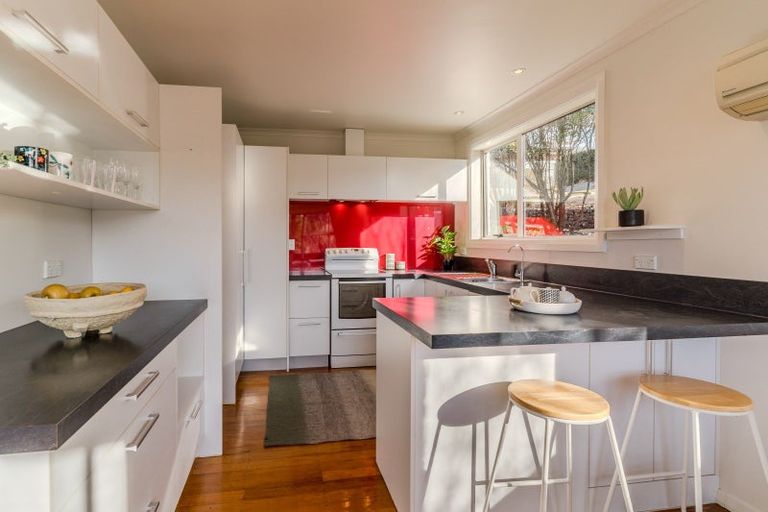 Photo of property in 2 Centennial Road, Fairfield, Dunedin, 9018