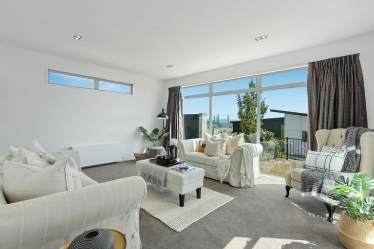 Photo of property in 4 Pennine Way, Huntsbury, Christchurch, 8022