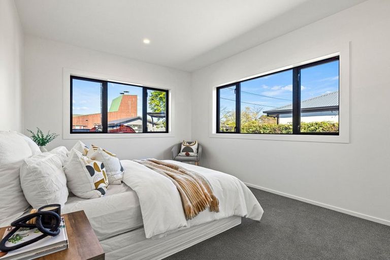 Photo of property in 37 Sullivan Avenue, Woolston, Christchurch, 8023