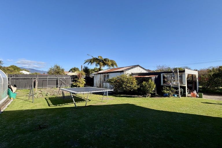 Photo of property in 4 Rintoul Street, Westport, 7825