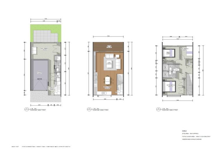 Photo of property in 9 Irwin Lane, Windsor Park, 0632