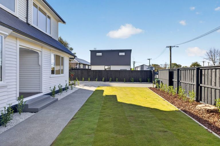 Photo of property in 61 Lindsay Street, St Albans, Christchurch, 8014