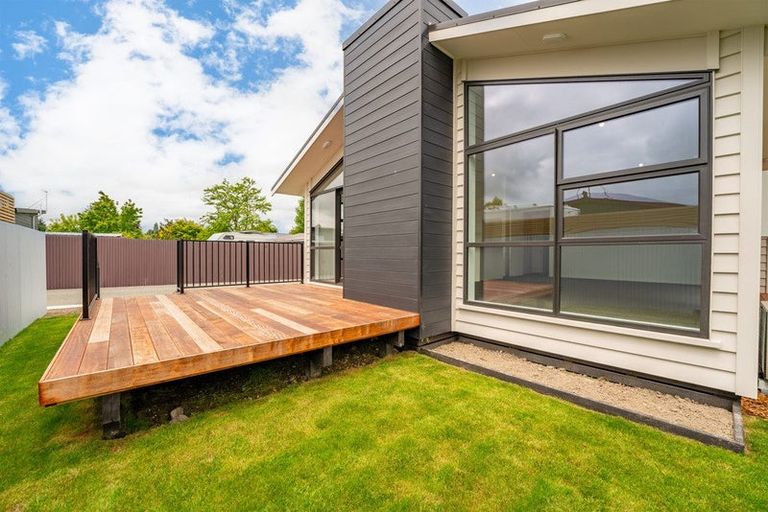 Photo of property in 22a Campbell Street, Geraldine, 7930