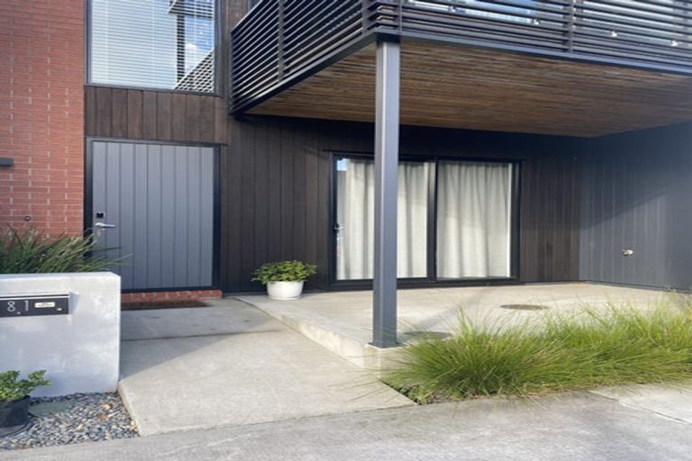 Photo of property in 81 Bomb Point Drive, Hobsonville, Auckland, 0616