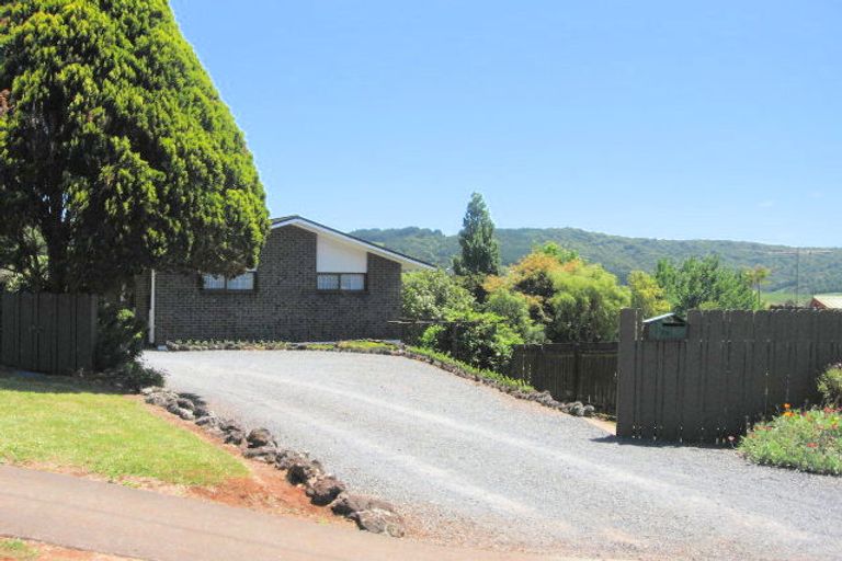 Photo of property in 76 Hillcrest Road, Kaikohe, 0405