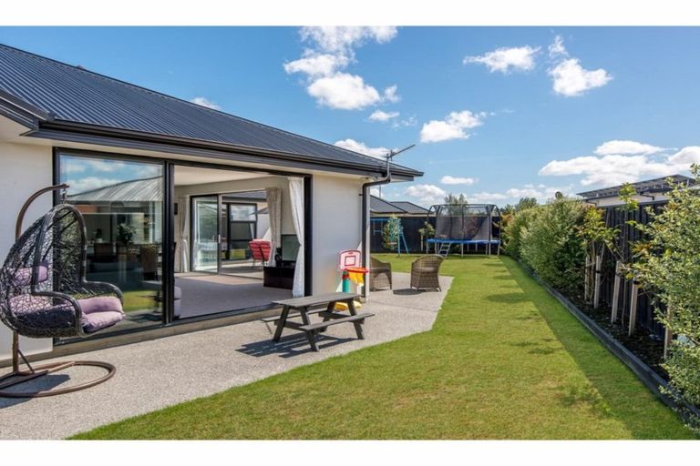 Photo of property in 6 Pentire Parade, Lincoln, 7608