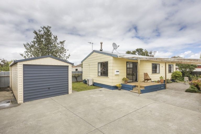 Photo of property in 283b Kimbolton Road, Feilding, 4702