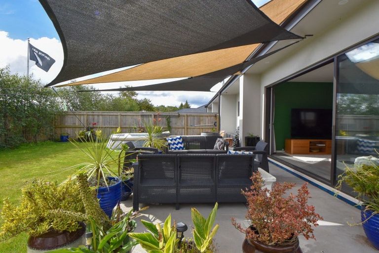 Photo of property in 31 Marine Corps Drive, Solway, Masterton, 5810