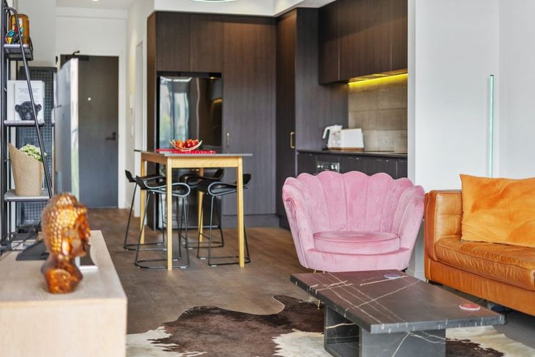 Photo of property in 301/13 Dundonald Street, Eden Terrace, Auckland, 1021