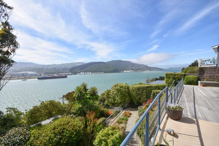 Photo of property in 68 Doon Street, Vauxhall, Dunedin, 9013