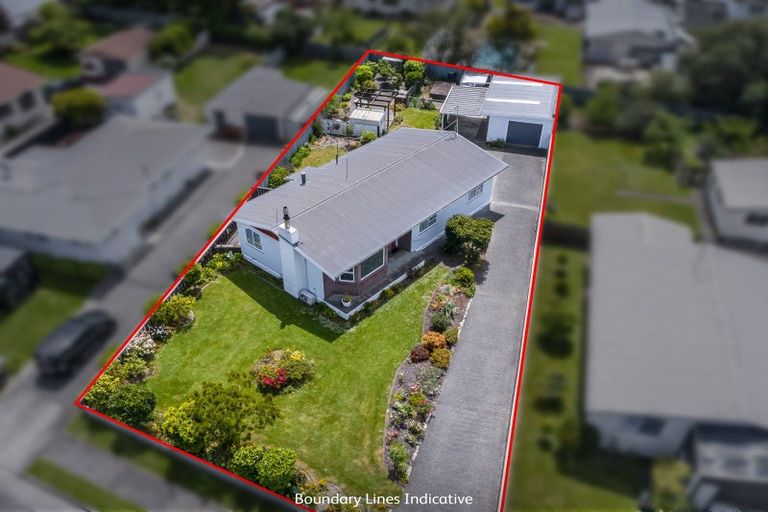 Photo of property in 10 Ranfurly Street, Solway, Masterton, 5810