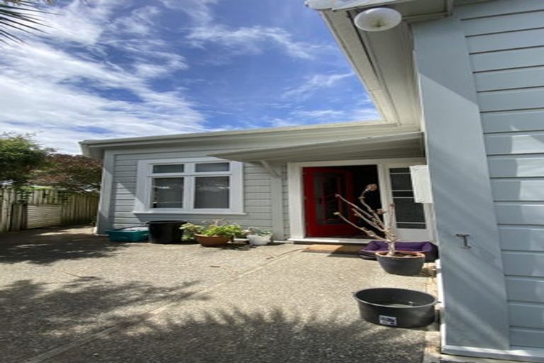 Photo of property in 28 Mortimer Terrace, Aro Valley, Wellington, 6021