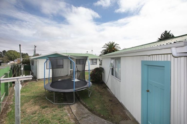 Photo of property in 17 Alexandra Street, Marton, 4710