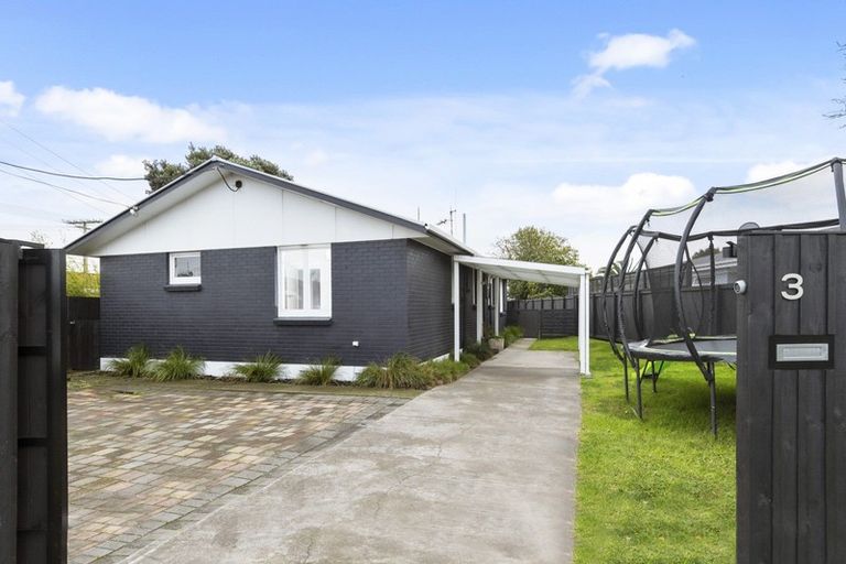 Photo of property in 3 Golf Road, Mount Maunganui, 3116