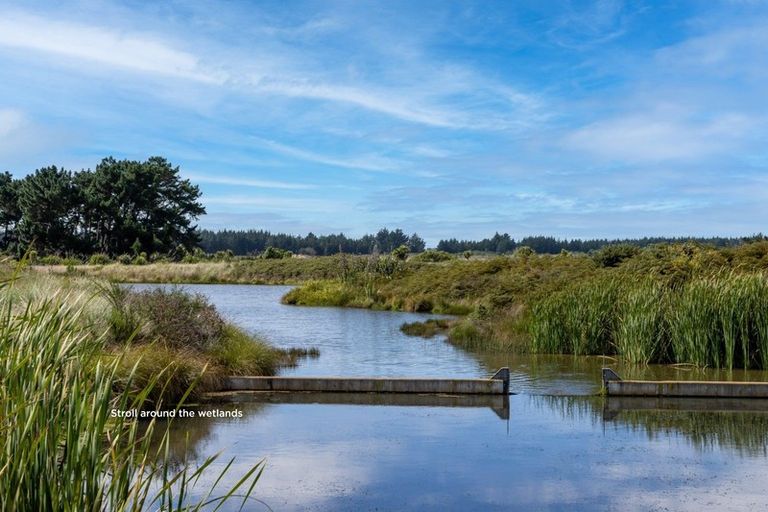 Photo of property in 68 Tiritiri Moana Drive, Pegasus, 7612