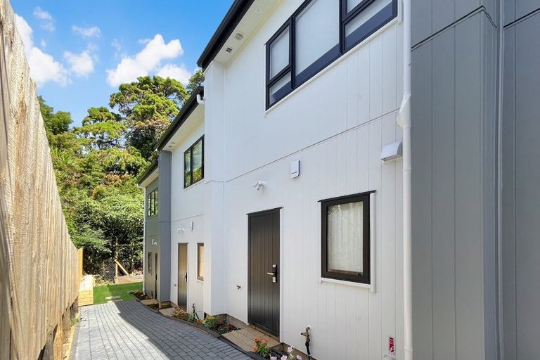 Photo of property in 5/43 Ranui Avenue, Ranui, Auckland, 0612