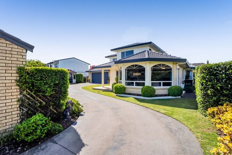 Photo of property in 6 Saddle Row, Welbourn, New Plymouth, 4310