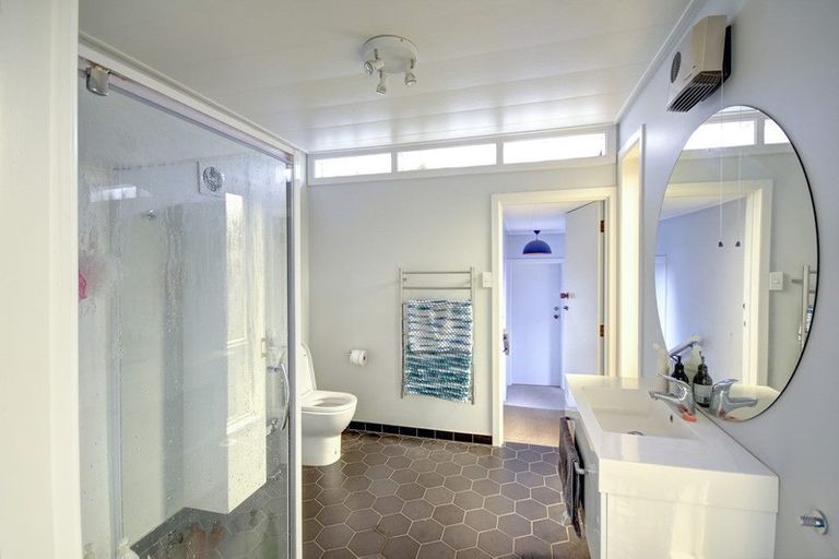 Photo of property in 78c London Street, Dunedin Central, Dunedin, 9016