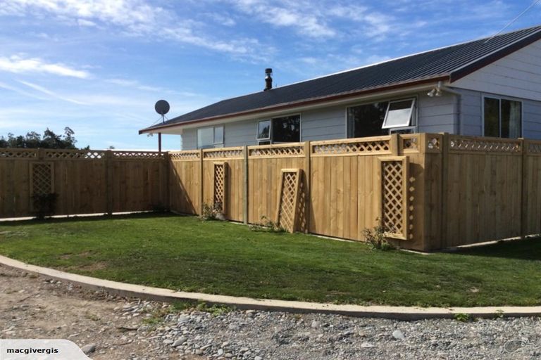 Photo of property in 640 Taylor Road, Belfield, Geraldine, 7992