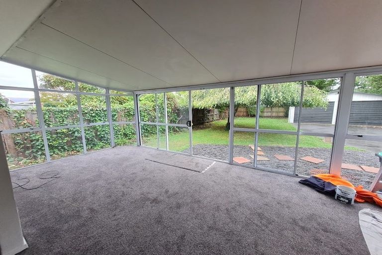 Photo of property in 140 Totara Street, Riccarton, Christchurch, 8041