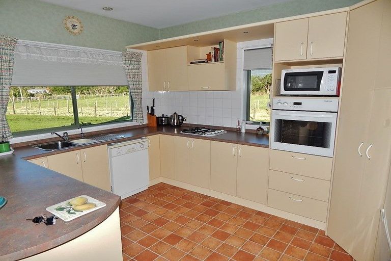 Photo of property in 331 Utopia Road, Westport, 7892