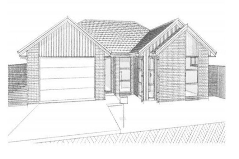 Photo of property in 37 Bonecrusher Street, Lincoln, 7608