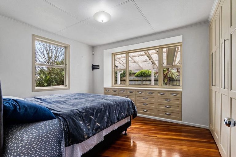 Photo of property in 7 Fitzroy Street, Normanby, Hawera, 4614